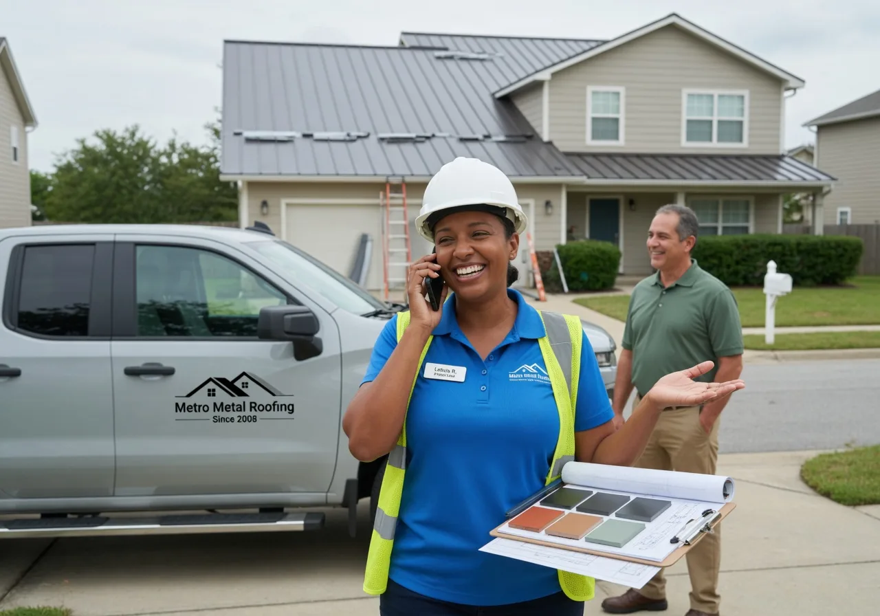 Metal Roofing Installation Boothville, LA FAQs