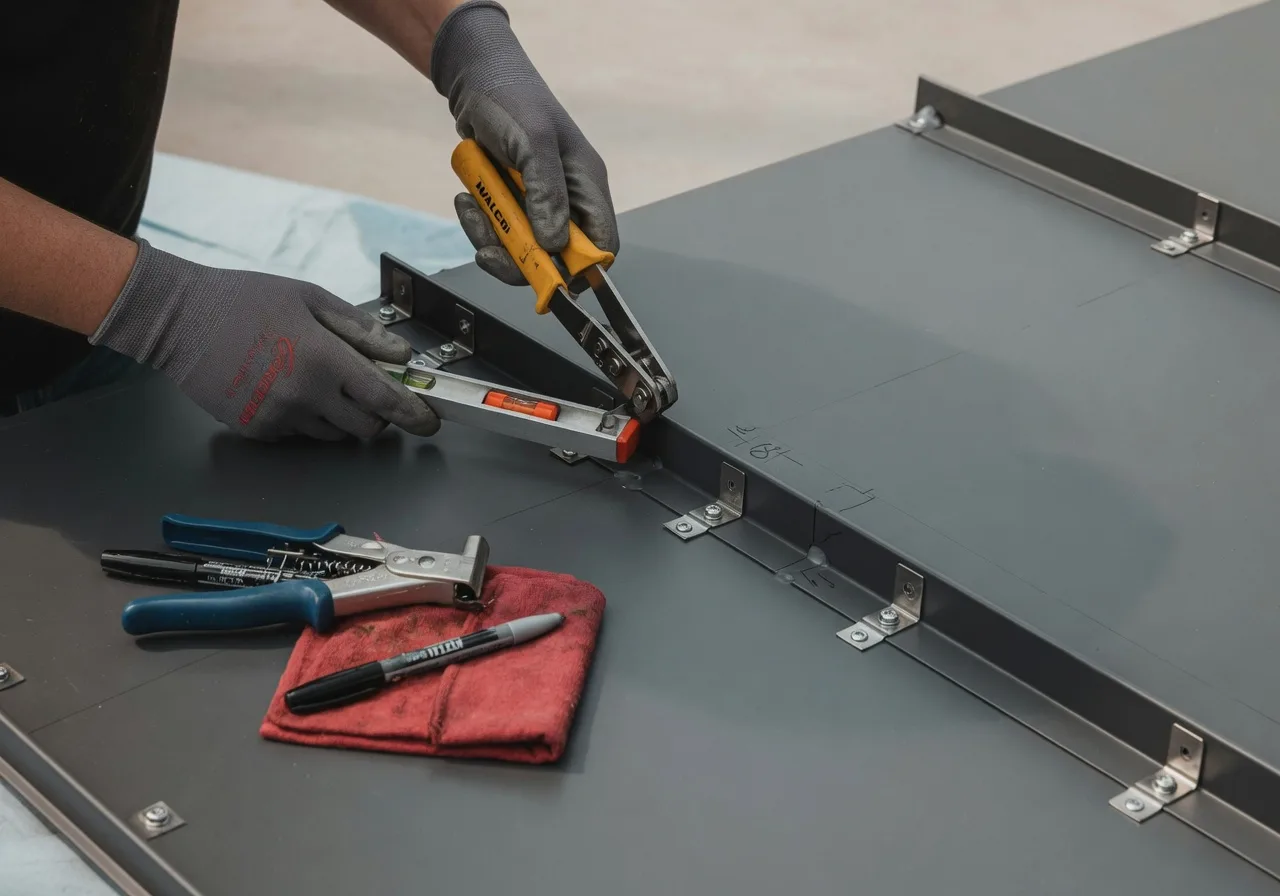 Why choose Metal Roofing Installation in Boothville, LA